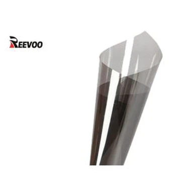 Pellicola colorata per vetri auto, pellicola per vetri per auto con isolamento termico al 99% UV e IR