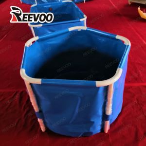 Serbatoi di pesce Tarpaulin commerciali