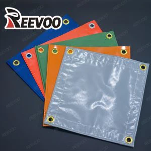Copertura per pallet Copertura resistente Tarp
