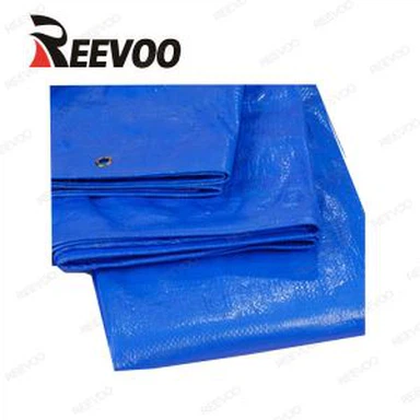 Tela cerata PE con trattamento UV