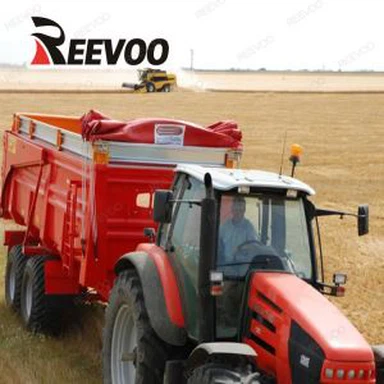 Teloni Per Contenitori Agricoli