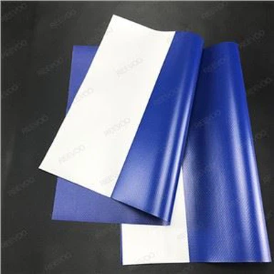 Materiale Pvc Tarpaulin